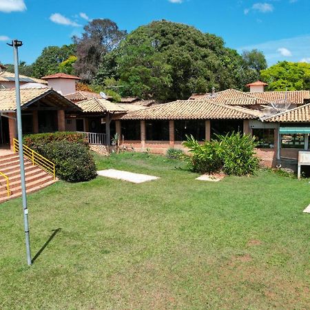 Pousada Do Lago Dutra Guape Exterior photo